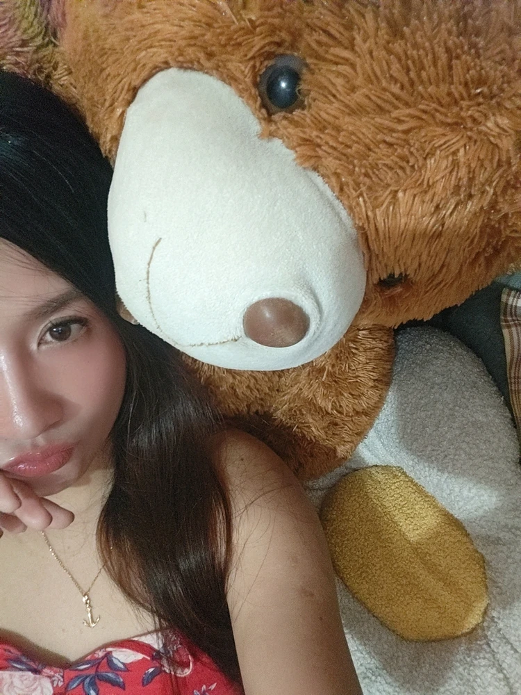Gambar diunggah ku Abby