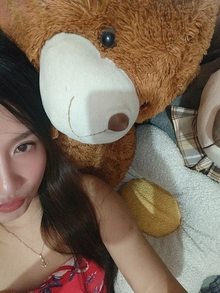 Gambar diunggah ku Abby