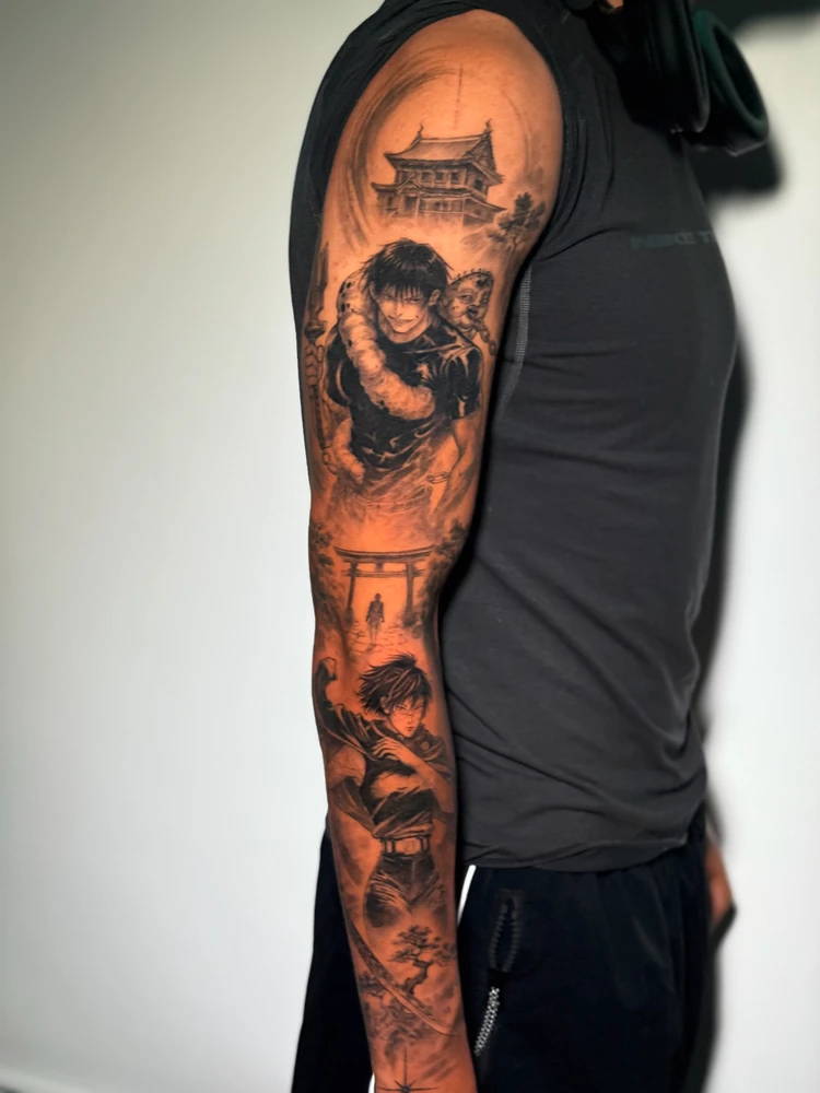 Image uploaded by Seany