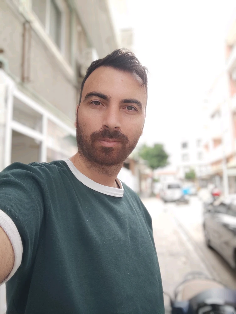 GIF uploaded by Baybars