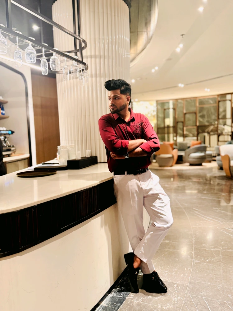 Rohan йөкләгән рәсем