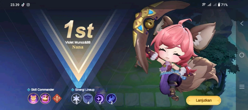 Picha iliyopakiwa na Angel