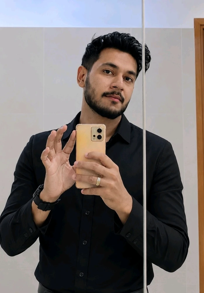 GIF uploaded by Shahirsha