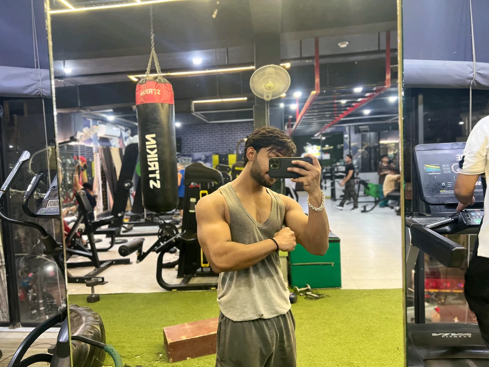 Prince Sahni 上傳的 GIF