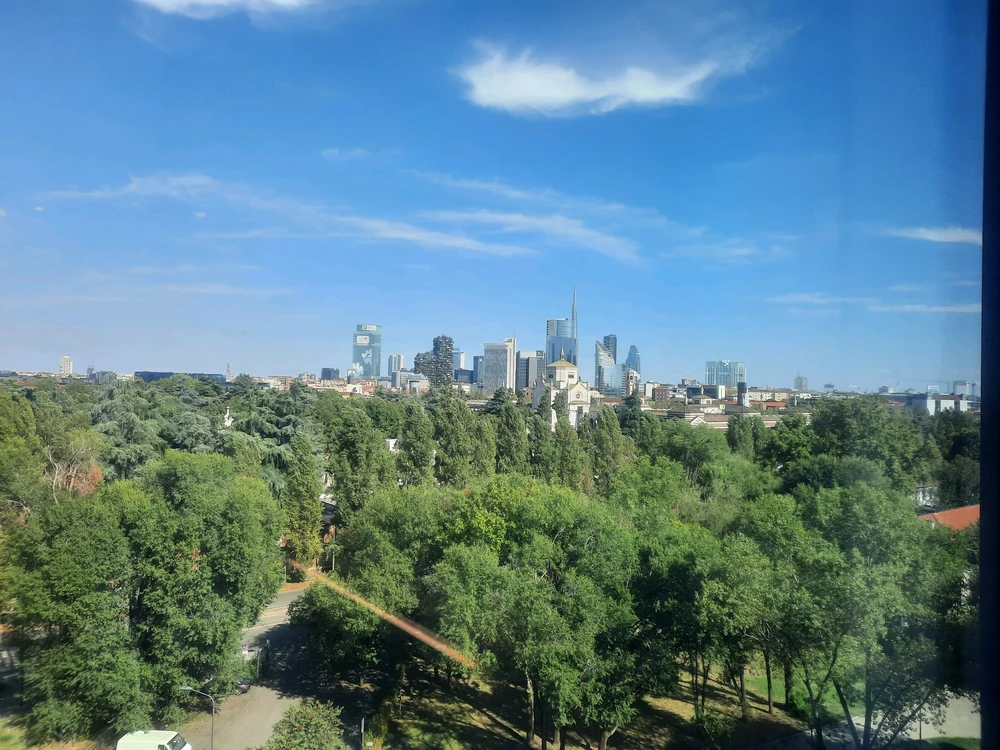 Mynd sett inn af Sofia