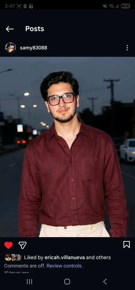 GIF uploaded by Sammy