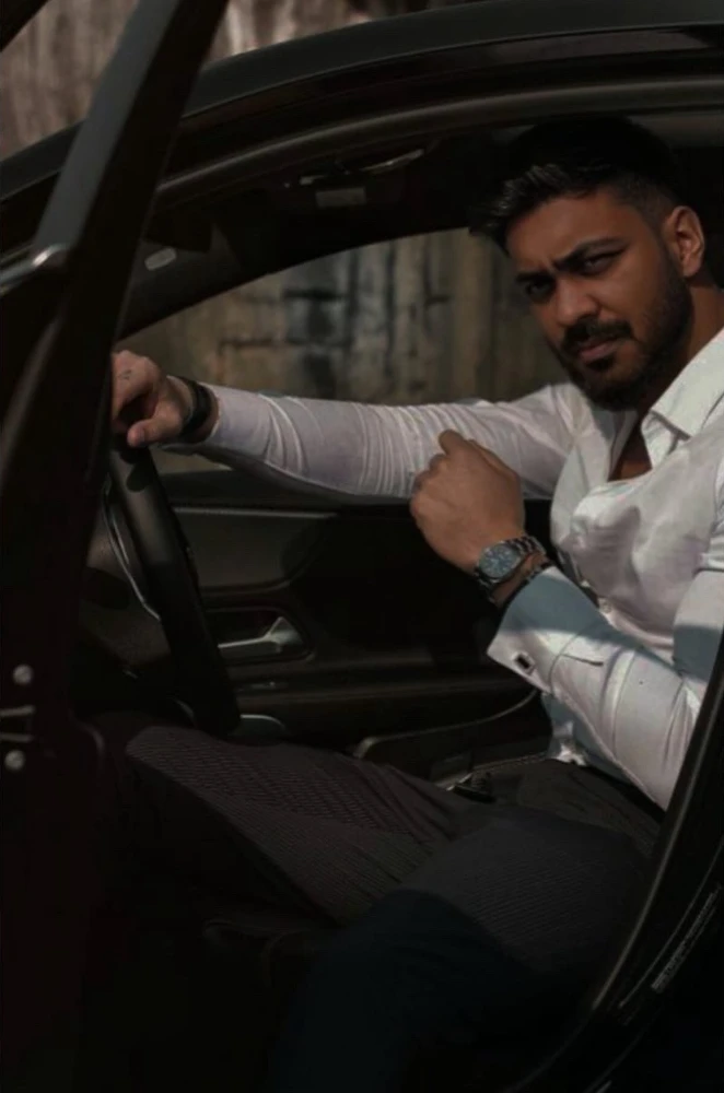 GIF uploaded by ABRaR DxB