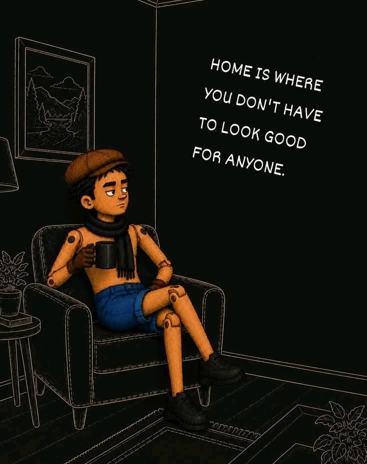 GIF uploaded by DezzieDee