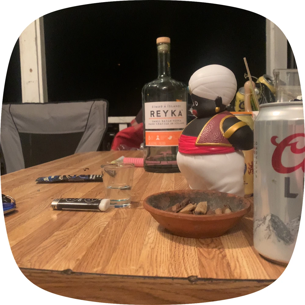Image uploaded by Dre