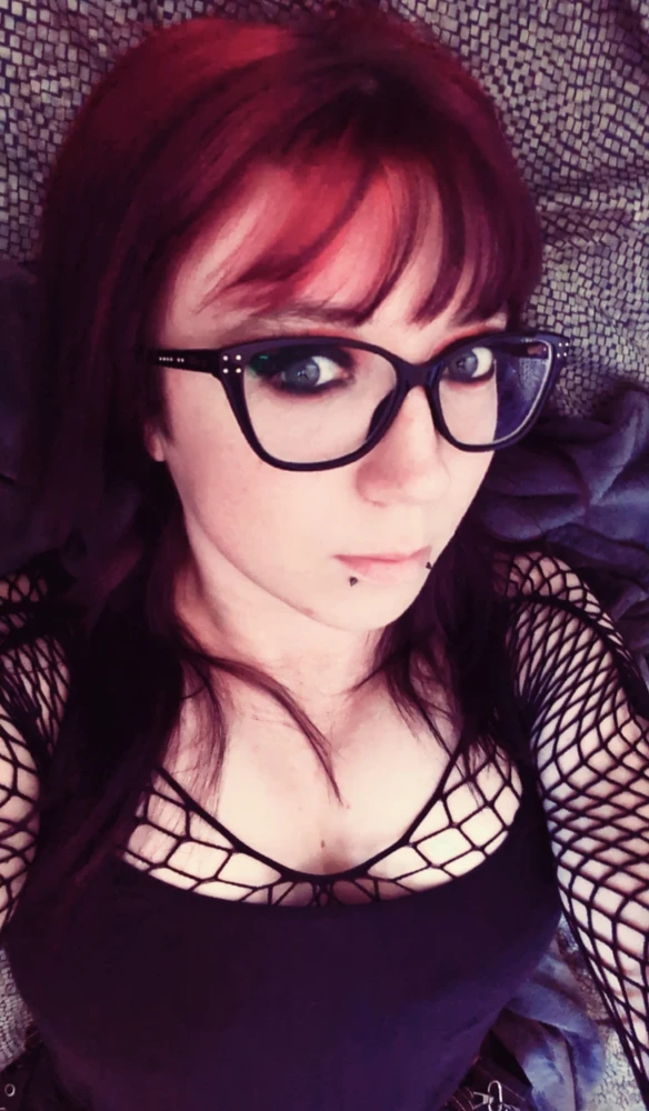 GIF uploaded by Alanah