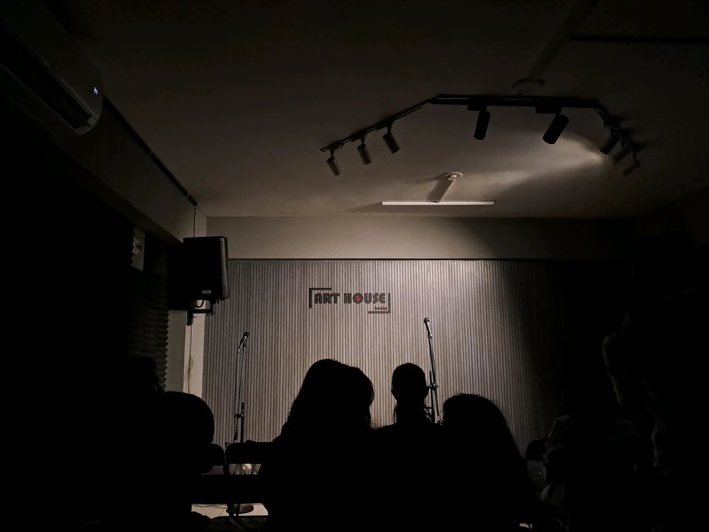 GIF uploaded by Harsh