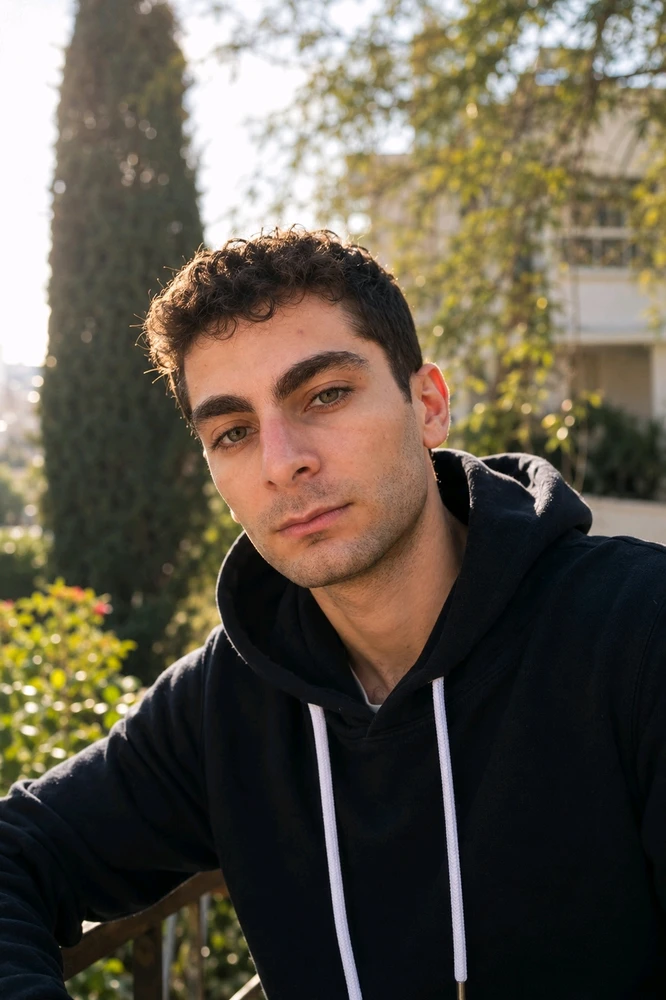 GIF uploaded by Omer