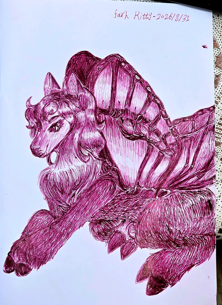 GIF uploaded by Farh Kitty