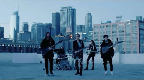 GIF napetrak'i bmth
