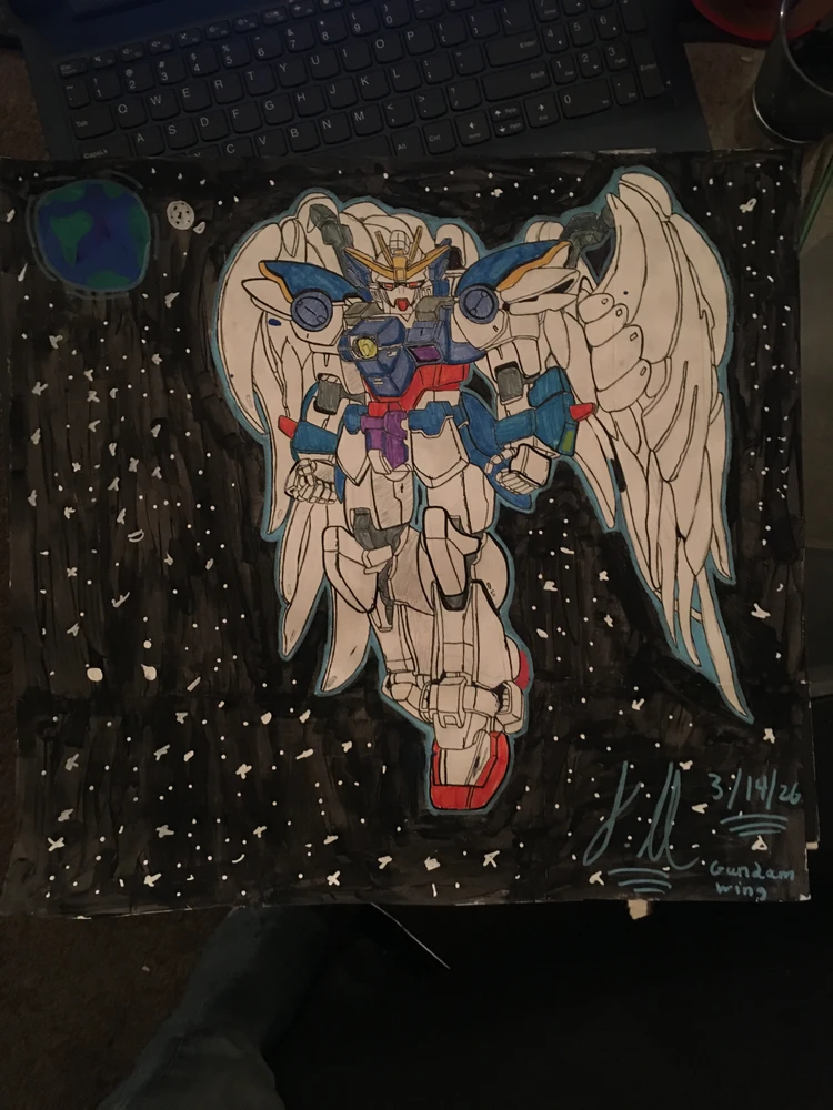 Image uploaded by Jonathan Martin