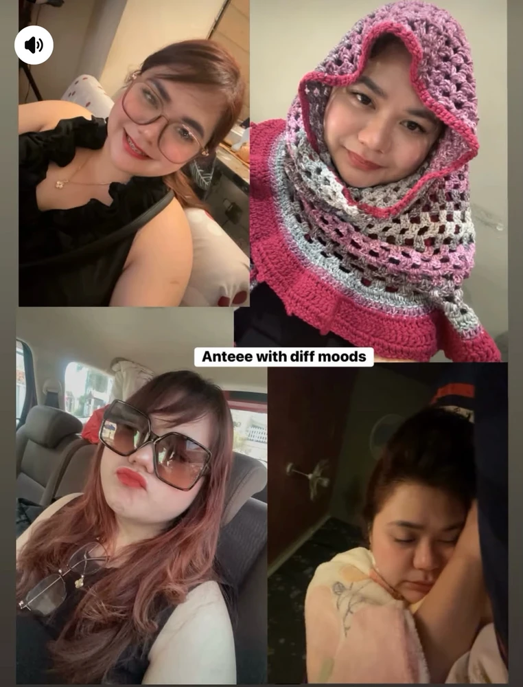 GIF e kentsoeng ke Mae Tiff