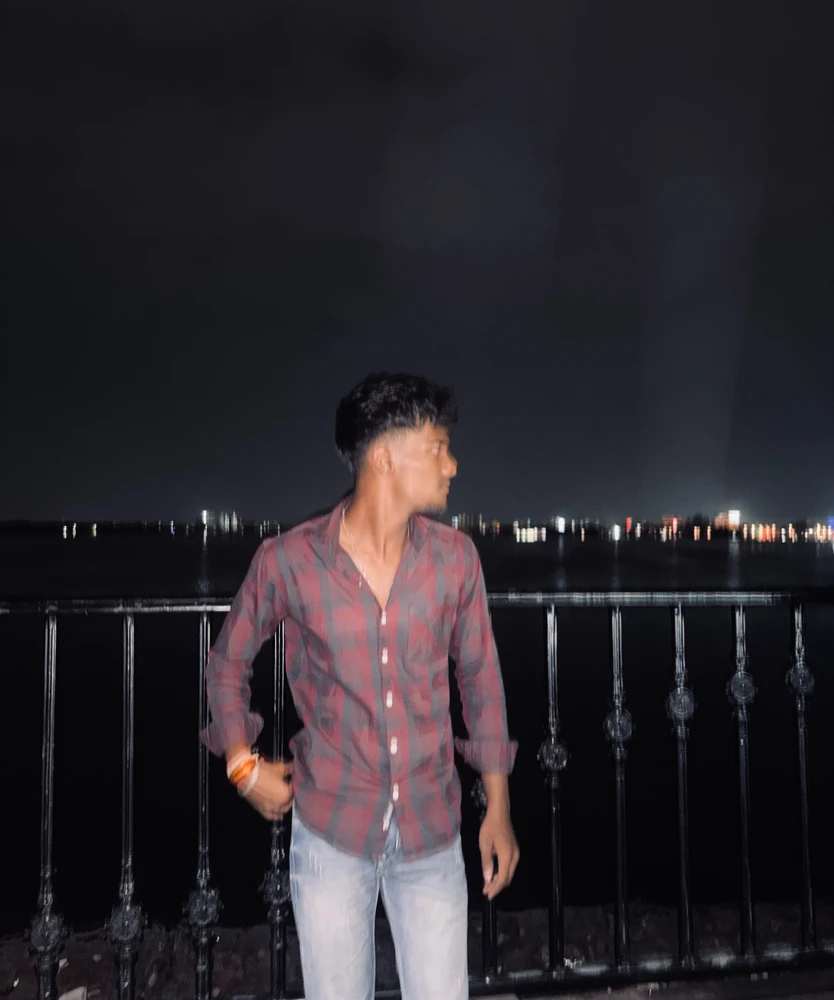 GIF nahral Raj