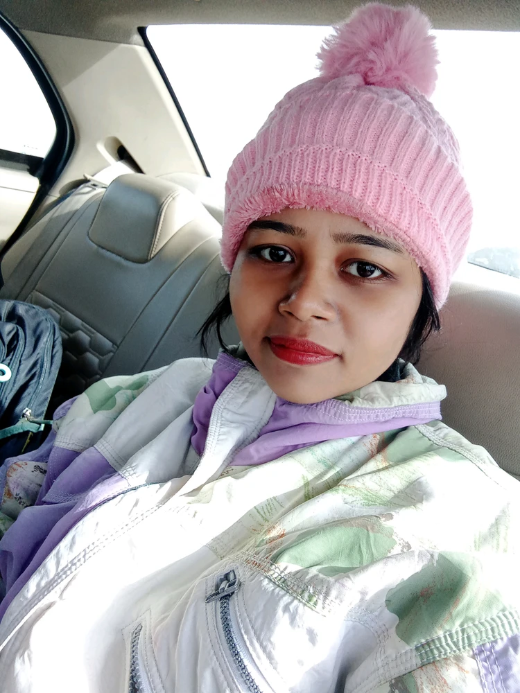 Sary napetrak'i Shree