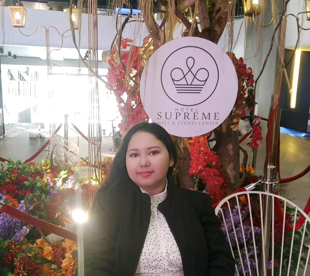 Elizabeth Dela Cruz 上傳的 GIF