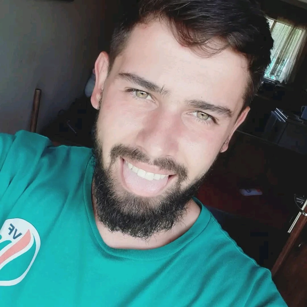 GIF subido por Andre