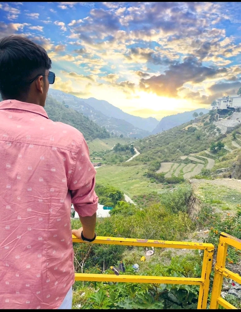 GIF တင်သူ - Vishal