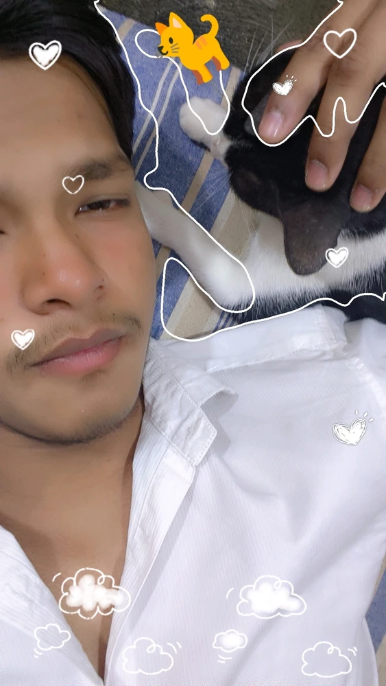 GIF nahrál Arman Khan
