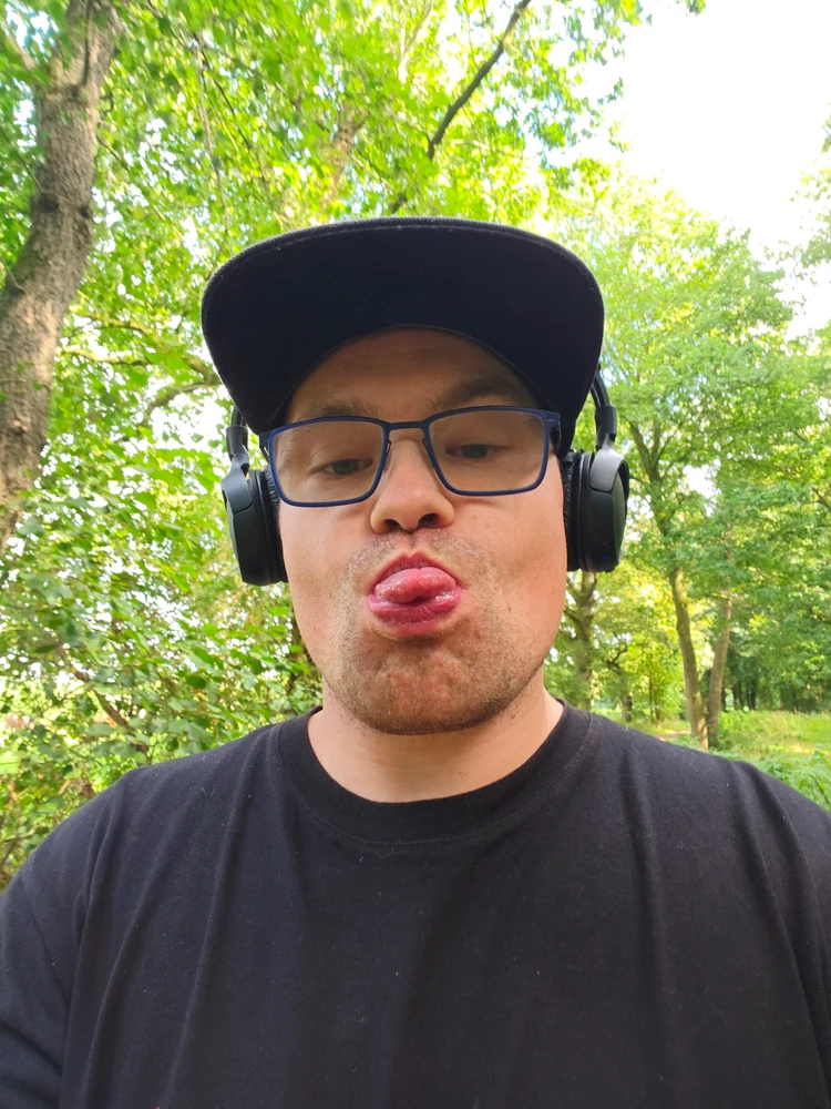 GIF uploaded by Pascal van Donderen