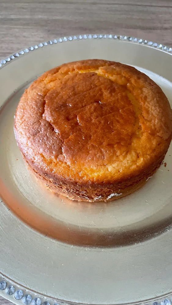 Lemon Cake