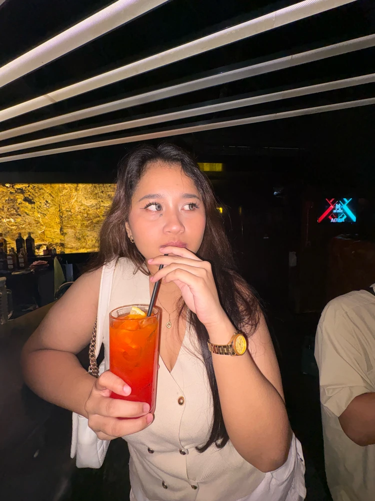 Amanda(e)k igotako irudia