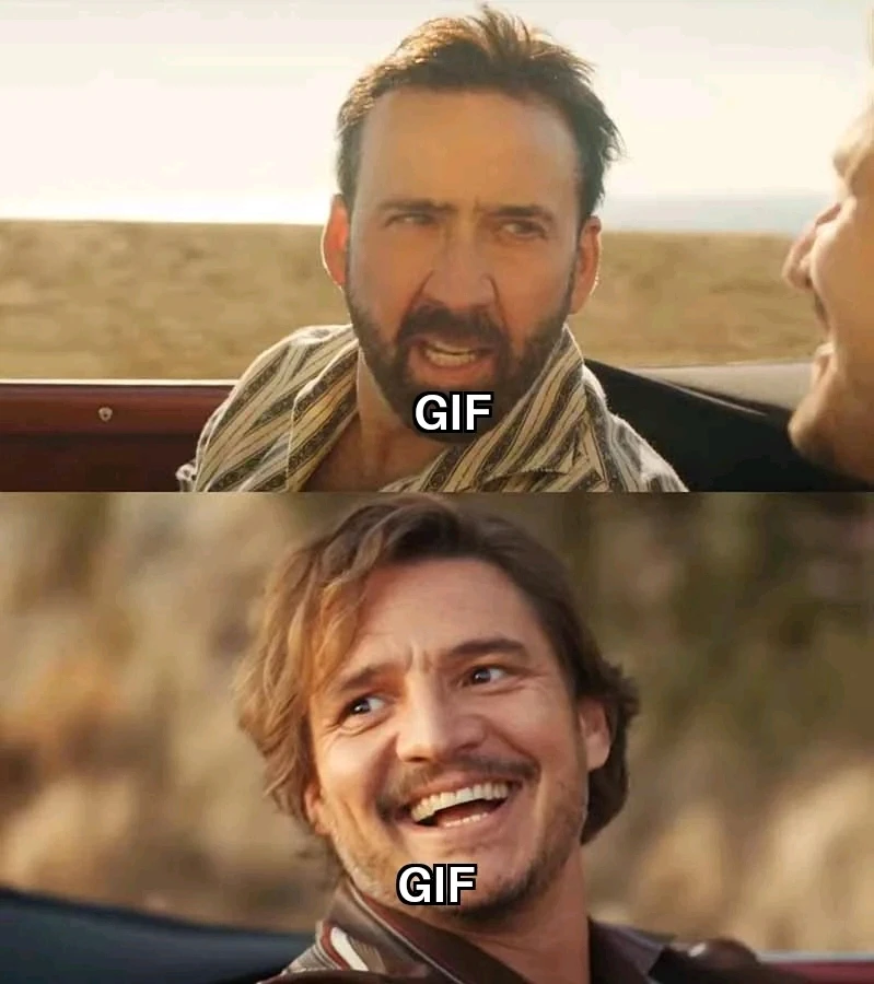 GIF tí Ghostbird gbé sókè