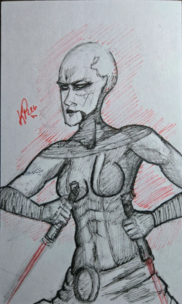 Ventress