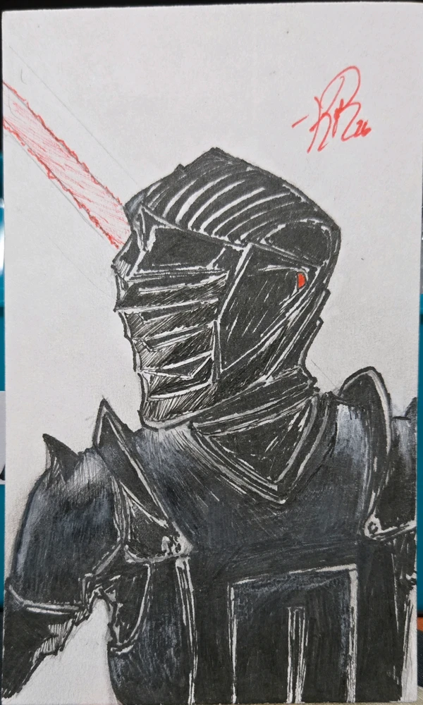 Marrok