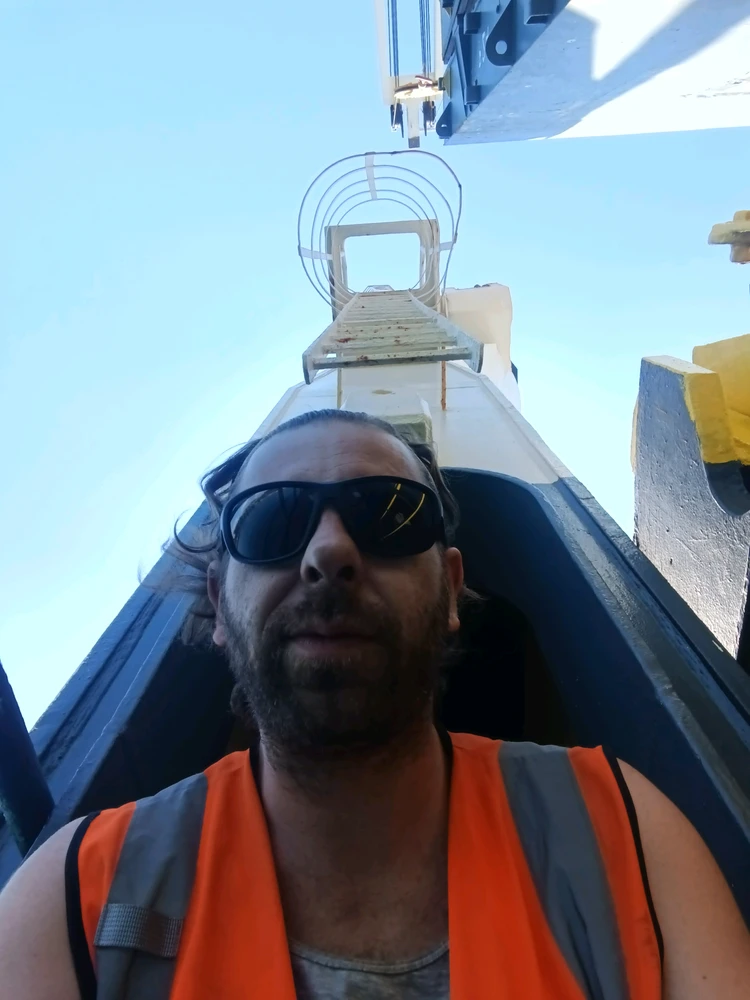 GIF subido por Carlo