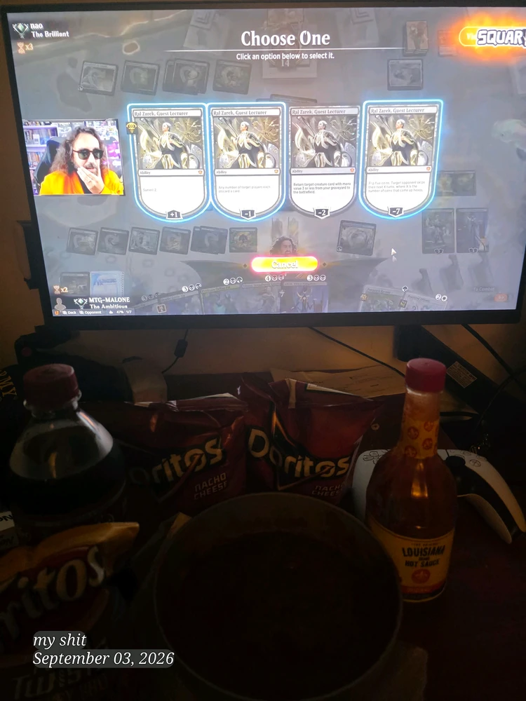 Anthonyがアップロードした画像