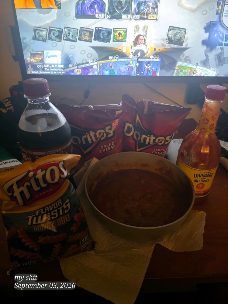 Anthonyがアップロードした画像