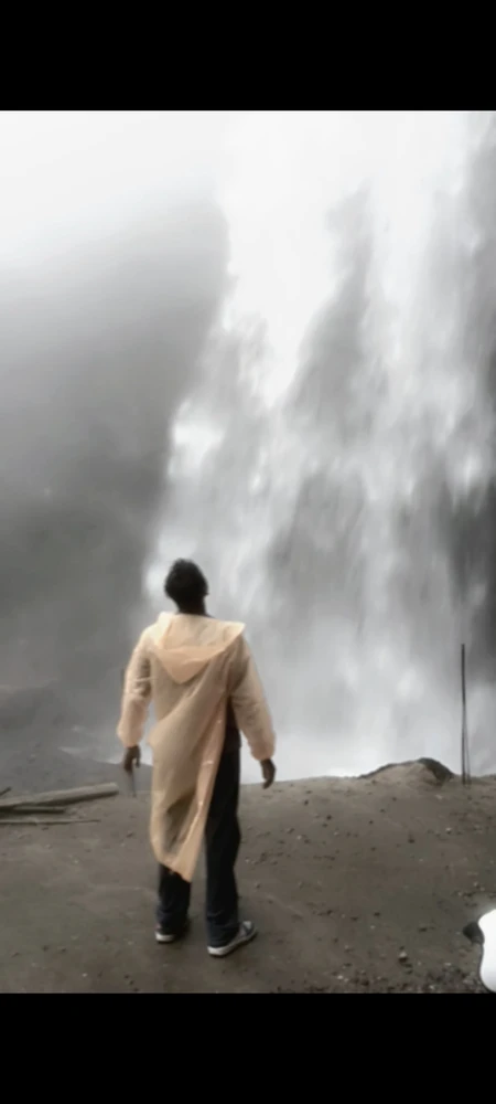 Krishna jaiswal laadis üles pildi