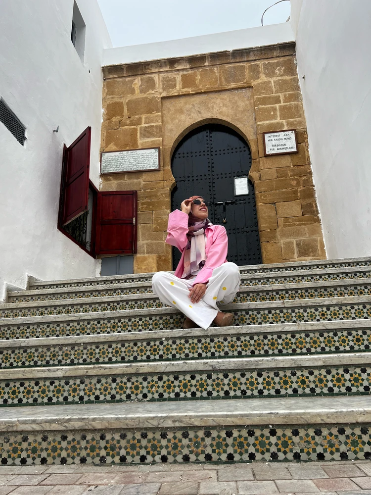 صورة رفعها Fati