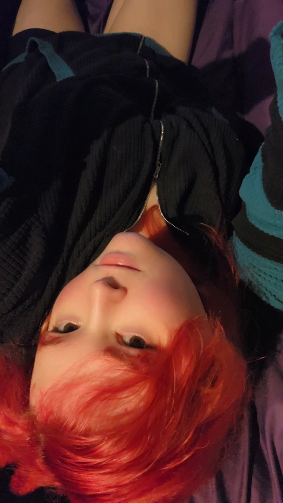 RavynがアップロードしたGIF