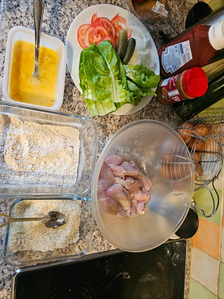 Prep