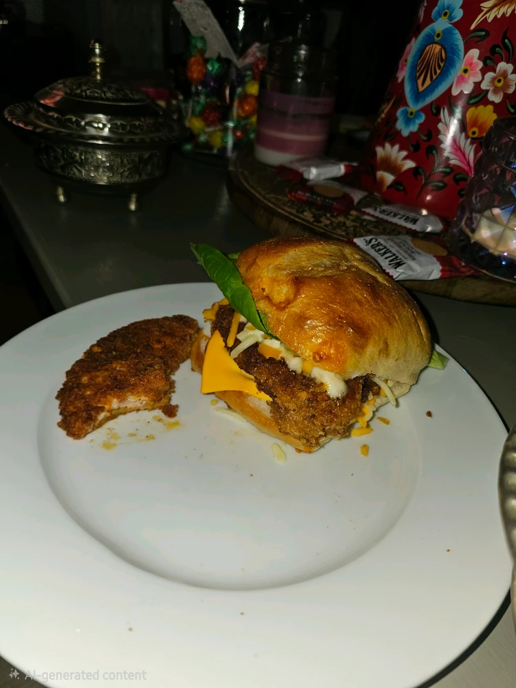 Cheese roll