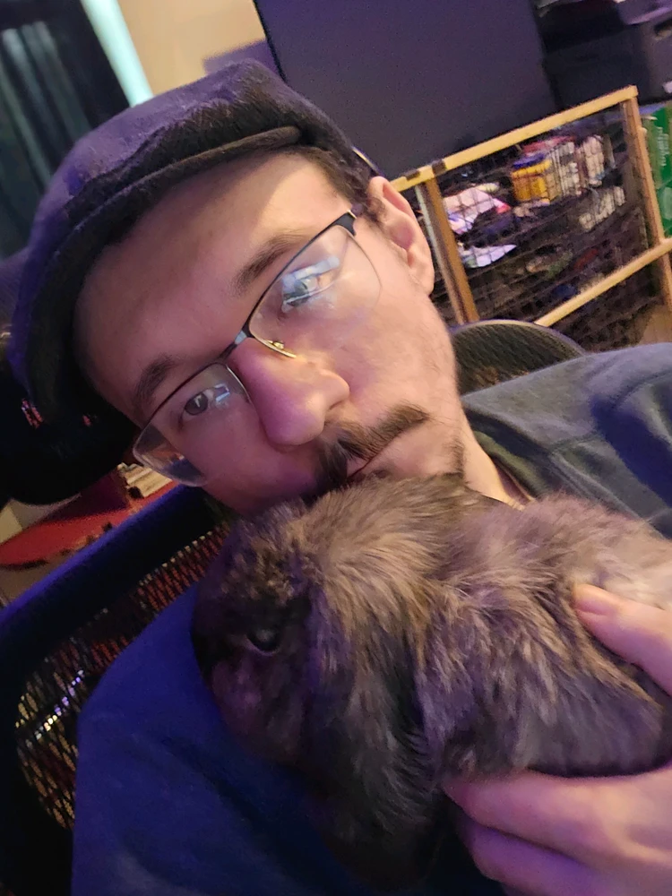 Качено от Jon