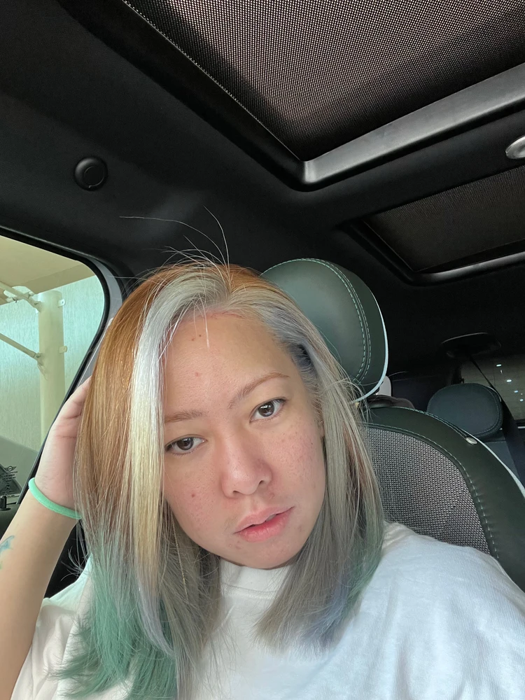 GIF Alice te mete