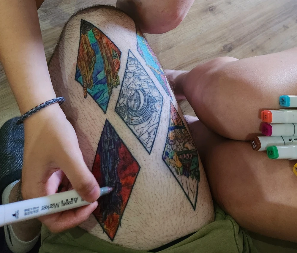 Tsotne上傳的圖片