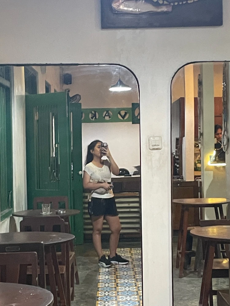 GIF Monalisa te mete