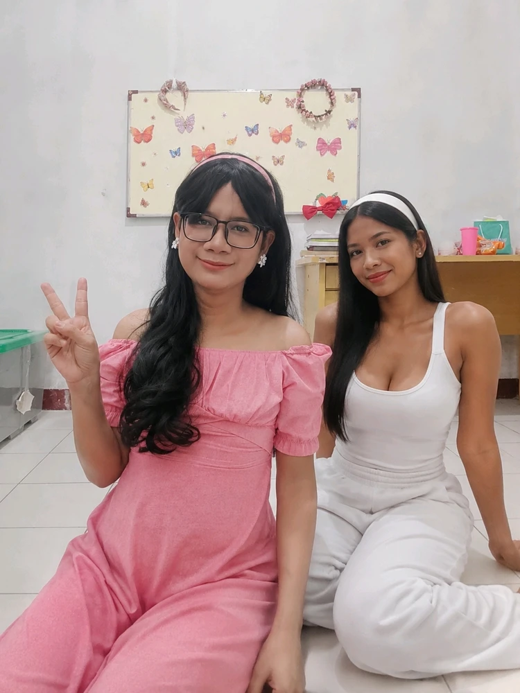GIF e kentsoeng ke Mikaila Yvette