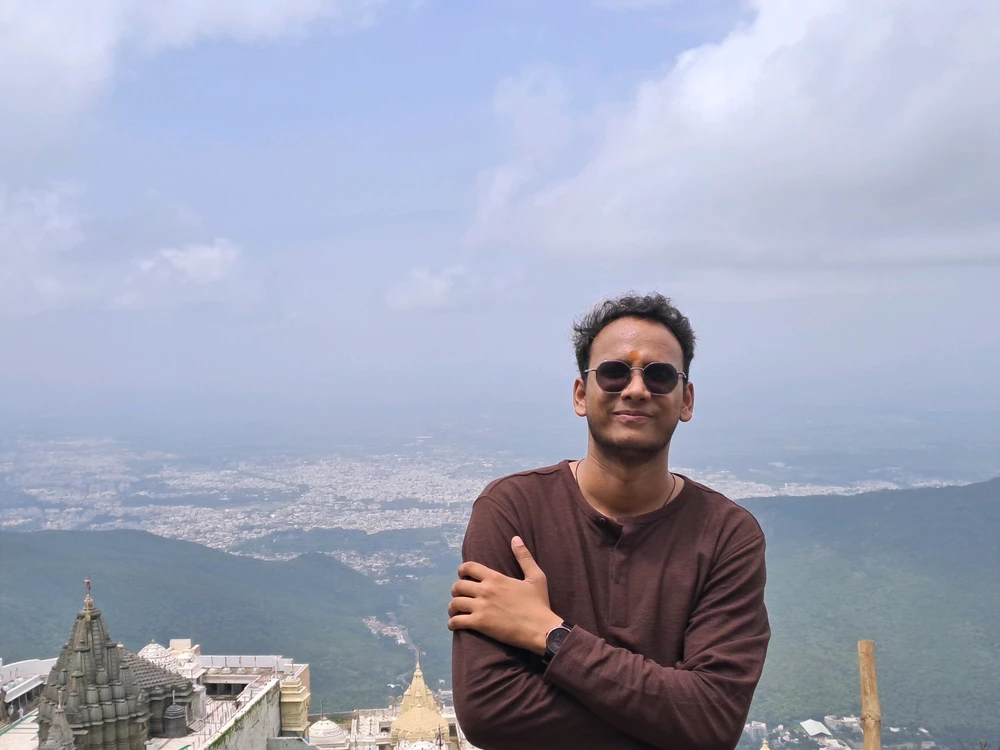 Image uploaded by Harsh