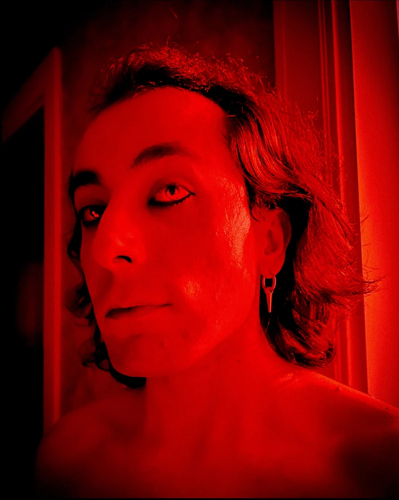 Image uploaded by Goth Rocker