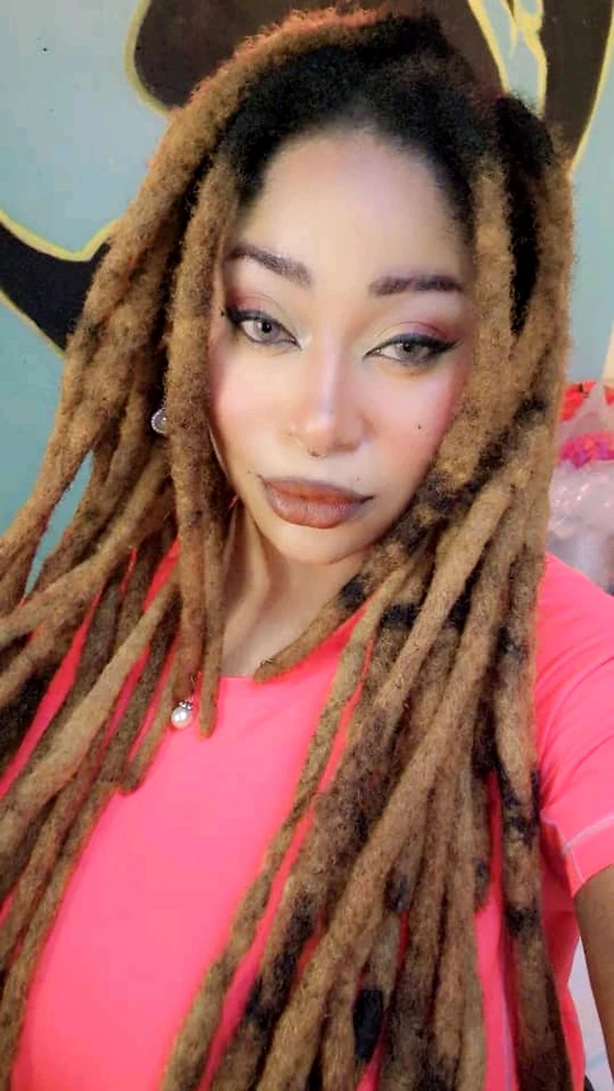 GIF hochgeladen von Tamika
