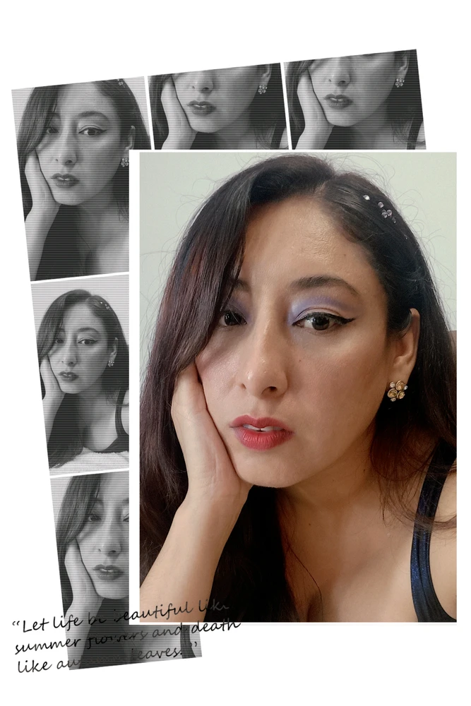 GIF uploaded by Blue