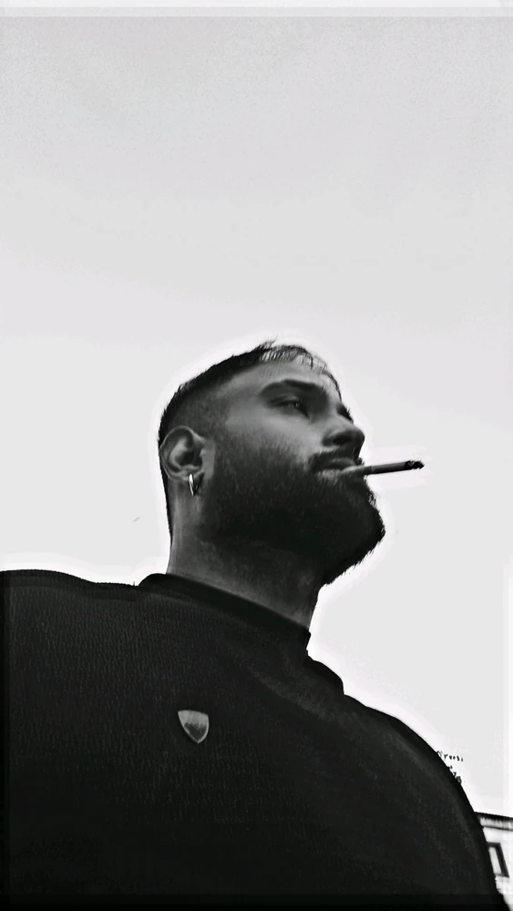 BadShah پاران اپ لوڊ ٿيل GIF